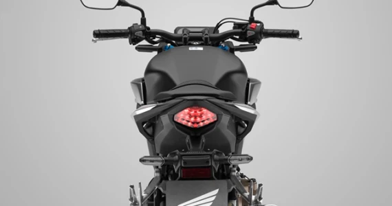 รูปภาพ ฮอนด้า Honda CB 500F MY20 ปี 2020