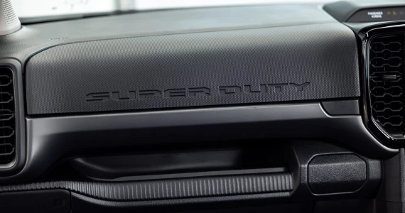 รูปภาพ ฟอร์ด Ford Ranger Super Duty ปี 2026