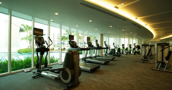 รูปภาพ มิลเลนเนียม เรสซิเดนซ์ แอท สุขุมวิท (Millennium Residence @ Sukhumvit)