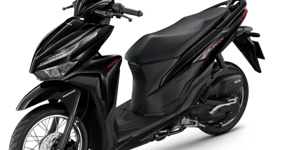 รูปภาพ ฮอนด้า Honda Click 125 รุ่นล้อซี่ลวด ปี 2022