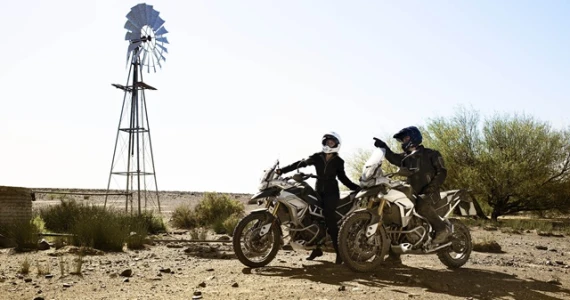 รูปภาพ ไทรอัมพ์ Triumph Tiger 900 Rally Pro ปี 2020