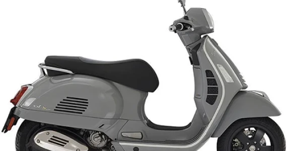 รูปภาพ เวสป้า Vespa GTS Super Tech 300 HPE ปี 2019