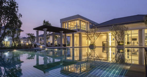 รูปภาพ ไลฟ์ บางกอก บูเลอวาร์ด รังสิต (Life Bangkok Boulevard Rangsit)