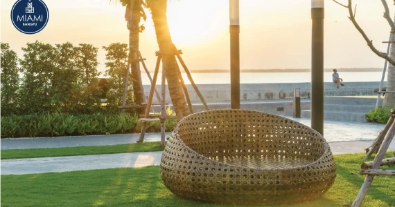 รูปภาพ เดอะ ไมอามี่ บางปู (The Miami Bangpu)