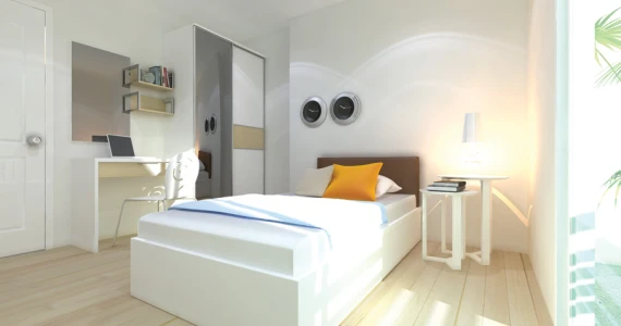 รูปภาพ ศุภาลัย ปาร์ค แยกติวานนท์ (Supalai Park @ Tiwanon)