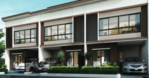 รูปภาพ บ้านพฤกษา 84 เพชรเกษม 63 - วงแหวนฯ (Baan Pruksa)