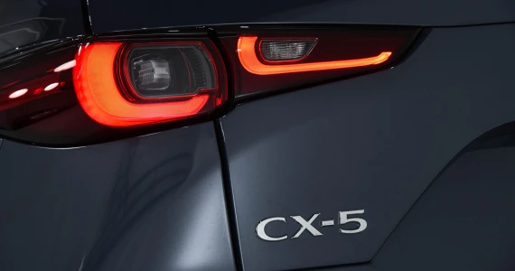รูปภาพ มาสด้า Mazda CX-5 2.0 SP ปี 2024