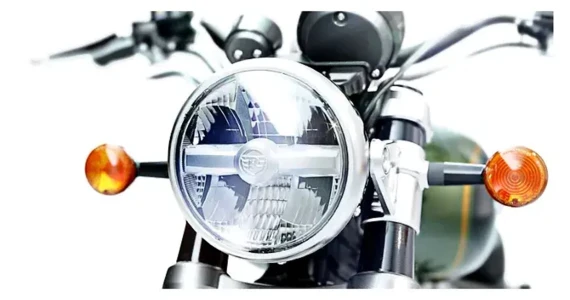 รูปภาพ โรยัล เอ็นฟีลด์ Royal Enfield Super Meteor 650 ปี 2023