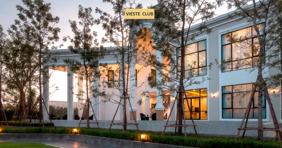 รูปภาพ เวียสเต้ พระราม 2 (Vieste Rama 2)