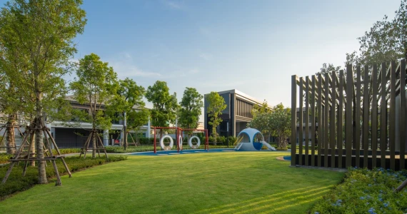 รูปภาพ เดอะ ซิตี้ สาทร - กัลปพฤกษ์ (The City Sathorn - Kanlapapruek)