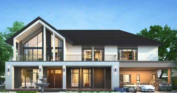 รูปภาพ บางกอก บูเลอวาร์ด ซิกเนเจอร์ สาทร - ราชพฤกษ์ (Bangkok Boulevard Signature Sathorn - Ratchapruek)