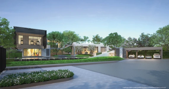 รูปภาพ เวนิว โฟลว์ แจ้งวัฒนะ (Venue Flow Chaengwattana)