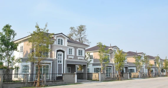 รูปภาพ นีโอ โฮม อ่างศิลา-สุขุมวิท (Neo Home Angsila-Sukhumvit)