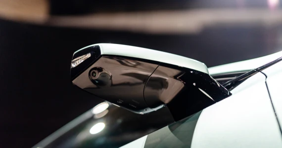 รูปภาพ ดีพอล Deepal LO7 S ปี 2024