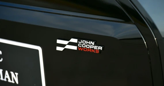 รูปภาพ มินิ Mini John Cooper Works Aceman Electric ปี 2025
