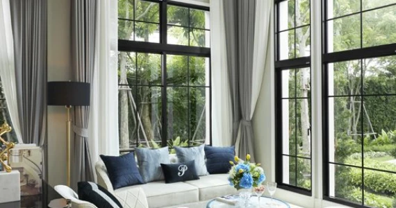 รูปภาพ เดอะ พาลาซโซ่ ปิ่นเกล้า (The Palazzo Pinklao)