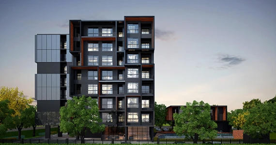 รูปภาพ ดิ เอ็กซ์เซล กรูฟ ลาซาล 52  (The Excel Groove Lasalle 52)