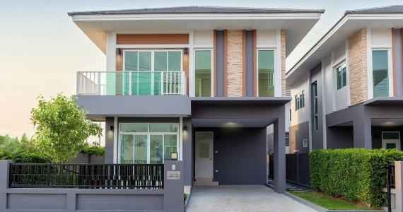 รูปภาพ นราไพรเวท @นราวดี ซิตี้ พาร์ค (Nara Private @Narawadee City Park)