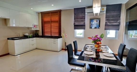 รูปภาพ บ้านศิขรินทร์ ปิ่นเกล้า - สิรินธร (Baan Sikarin Pinklao - Sirinthorn)