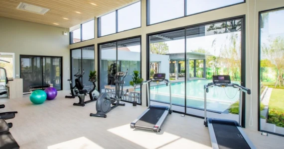 รูปภาพ คาซ่า วิลล์ วงแหวน - รามอินทรา (Casa Ville Wongwan - Ramintra)