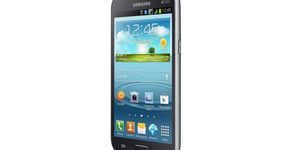 รูปภาพ ซัมซุง SAMSUNG Galaxy Win GT-I8552