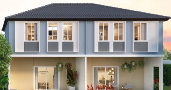 รูปภาพ บ้านพฤกษา พระราม 2 - เอกชัย 2 (Baan Pruksa Rama 2 - Ekachai 2)