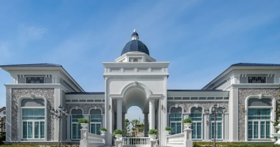 รูปภาพ แกรนดิโอ บางนา กม.5 (Grandio Bangna)