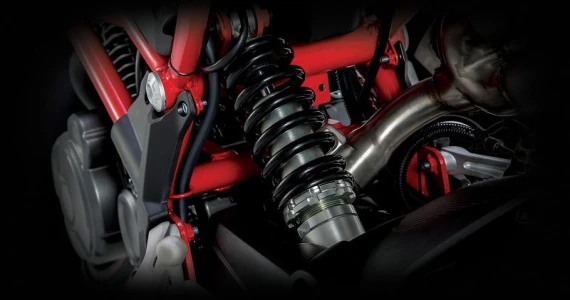 รูปภาพ เบเนลลี Benelli TNT 135 ปี 2020