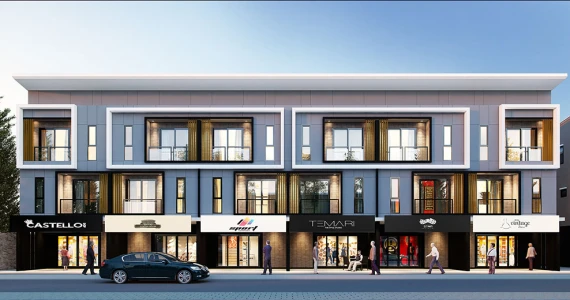 รูปภาพ บ้านชญาดา @เวิร์ค (บางนา-ศรีนครินทร์) (Baan Chayada @Work)