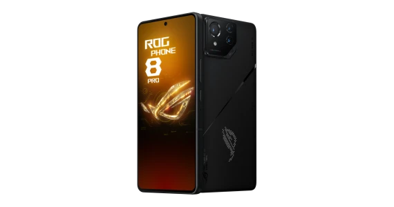 รูปภาพ เอซุส ASUS ROG Phone8 Pro Edition (24GB/1TB)