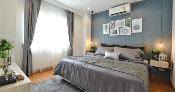 รูปภาพ ชวนชื่น พาร์ค อ่อนนุช - วงแหวน (Chuan Cheun Park Onnut - Wongwaen)