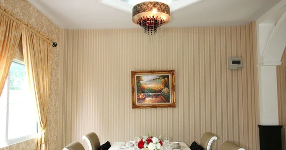 รูปภาพ ชนันธร วินด์มิลล์ (Chanuntorn Windmill)