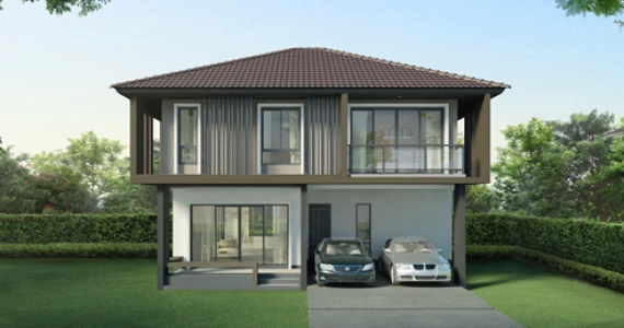 รูปภาพ ฮาบิเทีย พาร์ค เทียนทะเล 28 (Habitia Park Thian Thale 28)