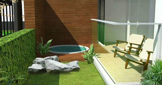 รูปภาพ บ้านวิววิมาน (ฺBaan View Viman)