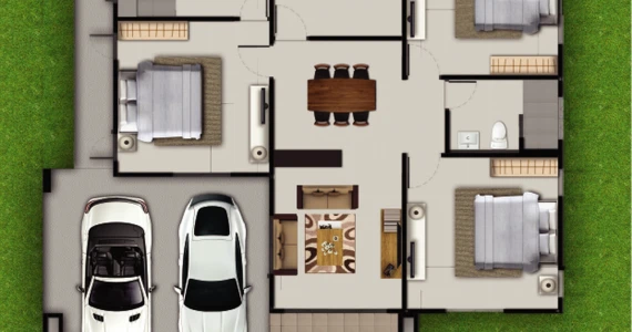 รูปภาพ เดอะเฟิร์ส มิตรภาพ-โคกกรวด (The First Mittraphap-Kokkruat)