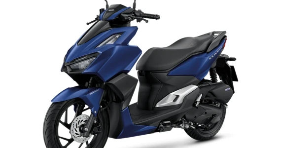 รูปภาพ ฮอนด้า Honda Click 160 (Standard) ปี 2023