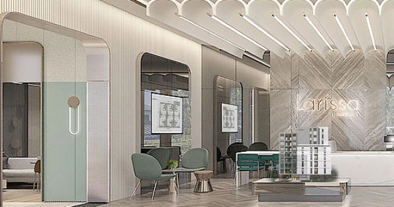 รูปภาพ ลลิสา คอนโด แพรกษา 5 (Larissa Condo Praksa 5)