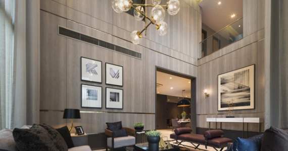 รูปภาพ แกรนด์ บางกอก บูเลอวาร์ด ราชพฤกษ์ - พระราม 5 (Grand Bangkok Boulevard Ratchaphruek - Rama 5)