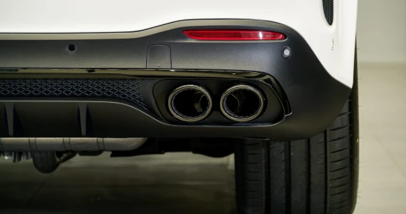 รูปภาพ เมอร์เซเดส-เบนซ์ Mercedes-benz AMG GLE 53 HYBRID 4MATIC+ ปี 2024