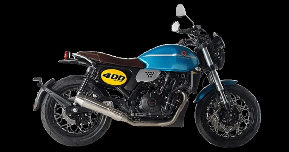 รูปภาพ ไซโคลน Cyclone RE 3 ปี 2023