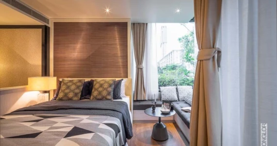 รูปภาพ โนเบิล ฟอร์ม ทองหล่อ (Noble Form Thonglor)