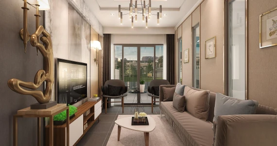 รูปภาพ เดคโค่ โฮมออฟฟิศ (Deco Home Office)