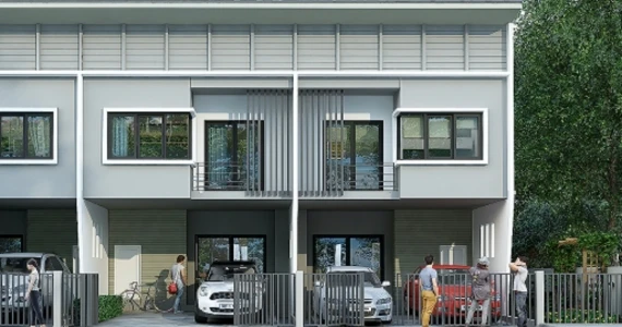 รูปภาพ บ้านลภาวัน 23 (Baan Lapawan 23)