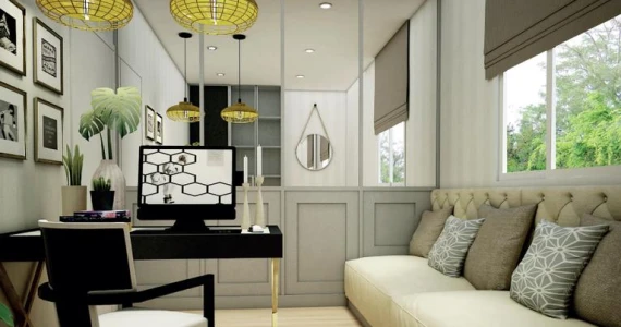 รูปภาพ บ้านพฤกษา หนองมน - ชลบุรี 3 (Baan Pruksa Nongmon - Chonburi 3)