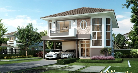 รูปภาพ ศุภาลัย วิลล์ นครศรีธรรมราช (Supalai Ville Nakhonsithammarat)