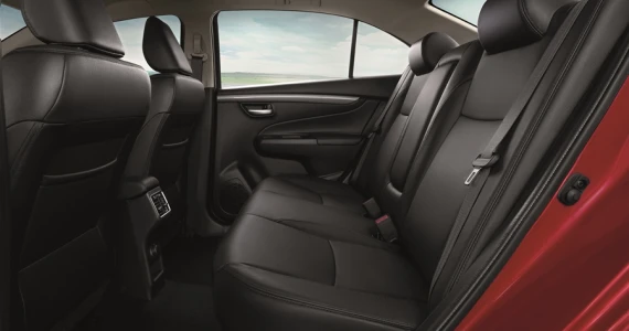 รูปภาพ ซูซูกิ Suzuki Ciaz GL CVT MY2021 ปี 2021