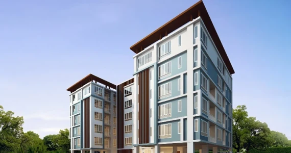 รูปภาพ เดอะ พอร์ท สุขสวัสดิ์ (The Port Suksawat)