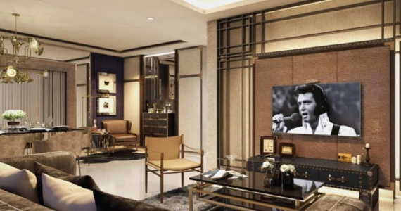 รูปภาพ เดอะ ซิตี้ สาทร-ราชพฤกษ์ (The City Sathorn - Ratchapruek)