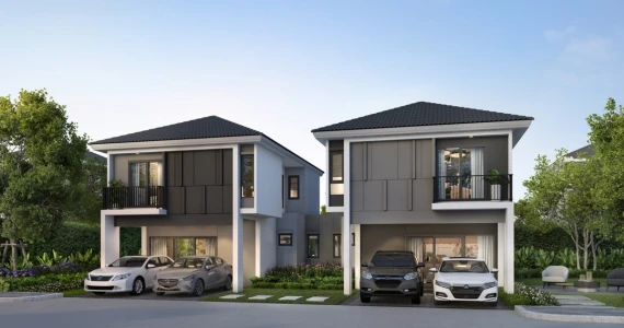 รูปภาพ ศุภาลัย เลค วิลล์ ภูเก็ต (Supalai Lake Ville Phuket)