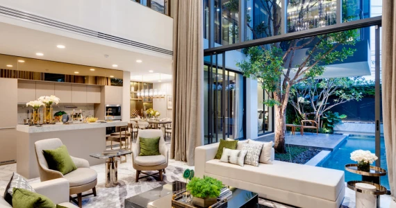 รูปภาพ วีว่า พรีว่า เอกมัย - รามอินทรา (Veva Priva Ekkamai-Ramindra)